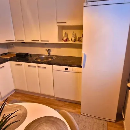 Arctic Warm Appartement