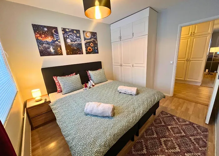 Arctic Warm Rovaniemi